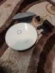 Rozi aspirator robot wifi cleaner water