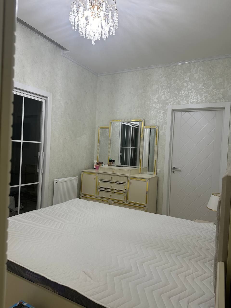 Продам 2 ком юнусабад 11 квартал Новостройка