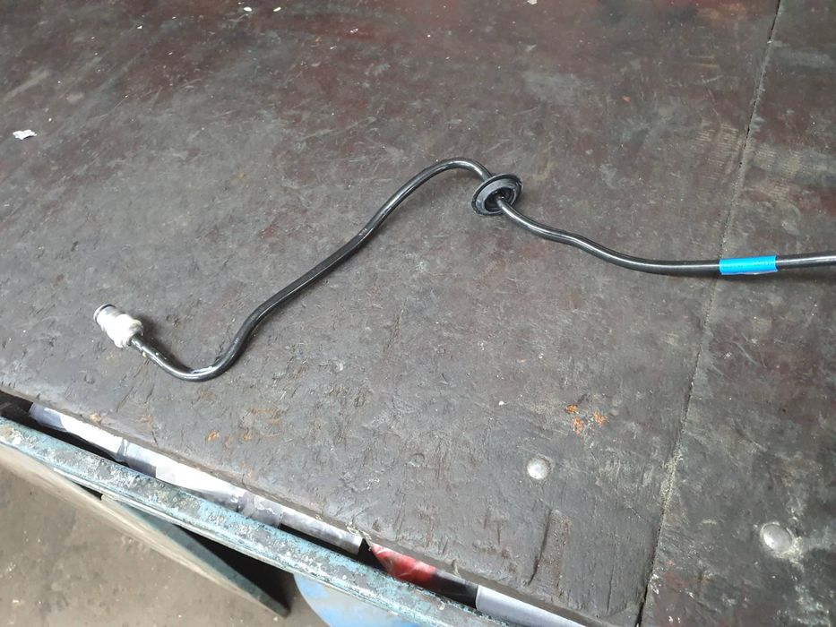 Горна помпа за съединител за  Rover 75 2.0 D 115 к.с. Ровер 75