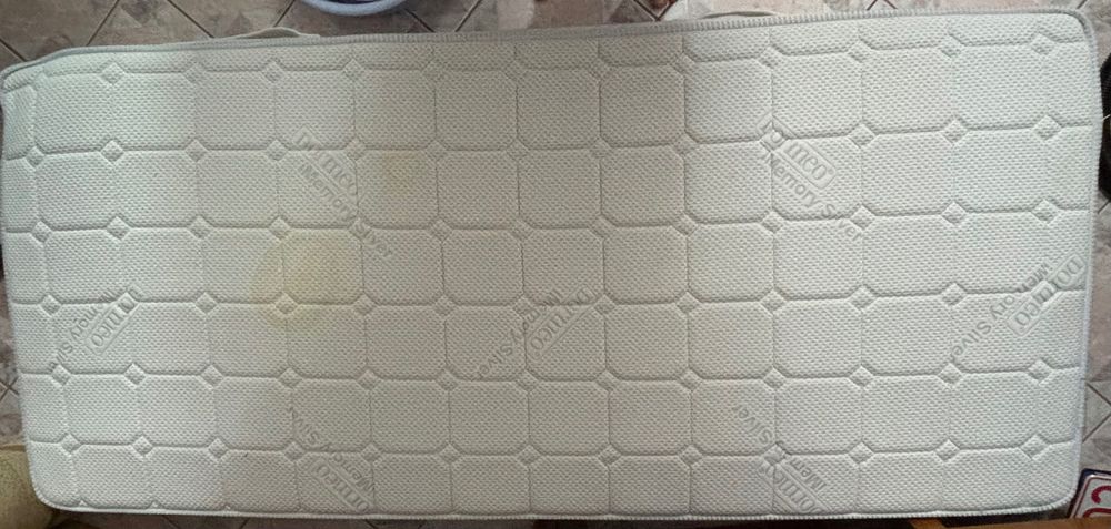 Saltea Dormeo iMemory Silver