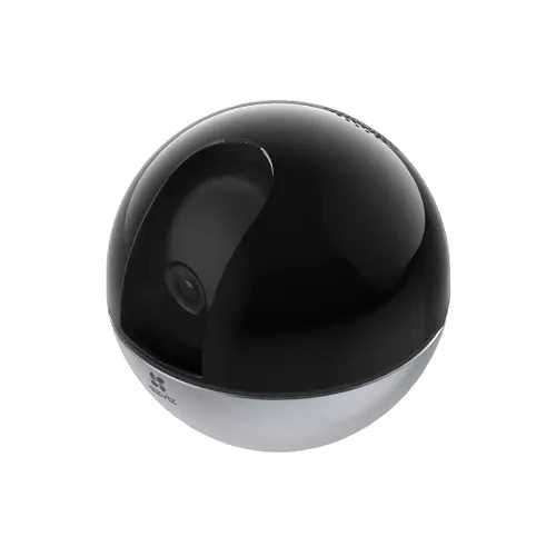 4МП поворотная Wi-Fi камера Ezviz CS-C6W