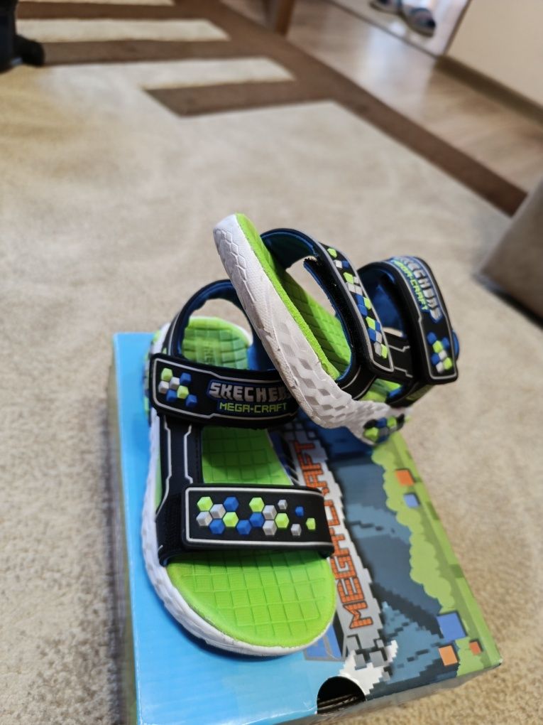 Sandale Skechers 28