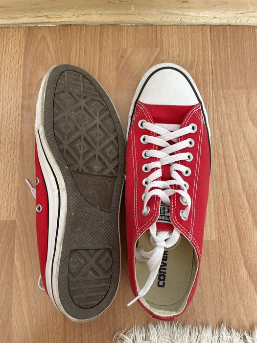 Teniși Converse All Star