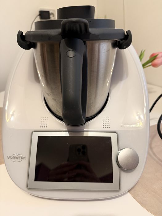 Vand thermomix tm 6