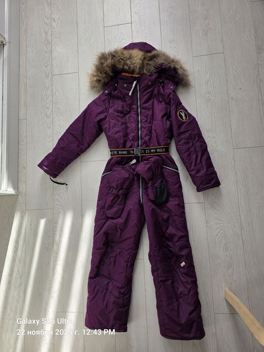 Продам камбез растовка 146