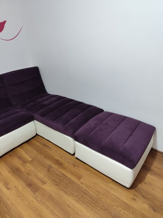 Vând Colțar Modular