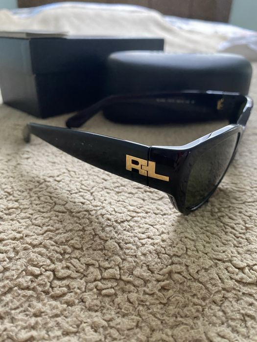 Слънчеви очила Ralph Lauren