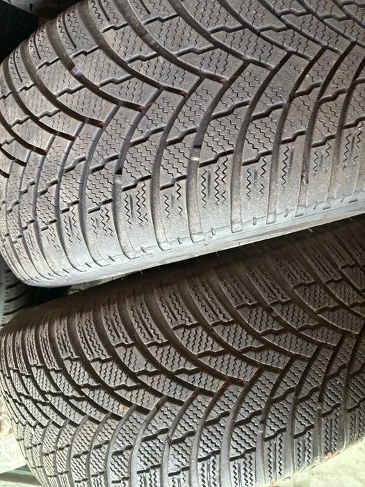 Jante anvelope 255/50/19 Bmw