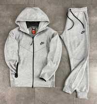 Trening Nike Tech Grey