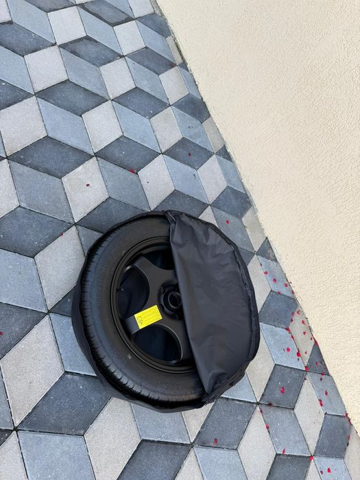 Roată rezervă slim Opel Insignia noua