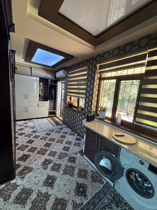 Аренда квартира Чиланзар 13-квартал