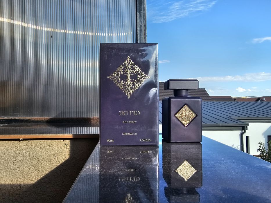 Parfum Initio Side Effect Oud For Greatness