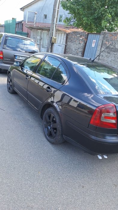 Skoda octavia 1.9 tdi ,BXE