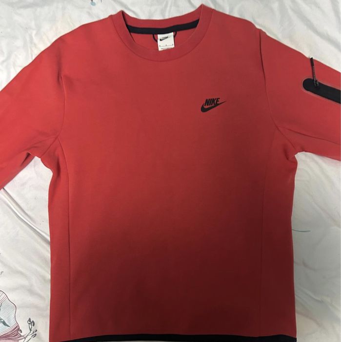 Bluza Nike tech flecce