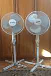 Ventilatoare de cameră