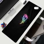 70х30 90x40 ASUS ROG gaming Геймърски пад подложка мишка mousepad RGB