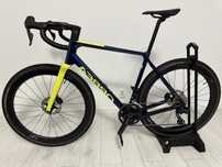Vand bicicleta gravel Orbea Terra m20iTeam