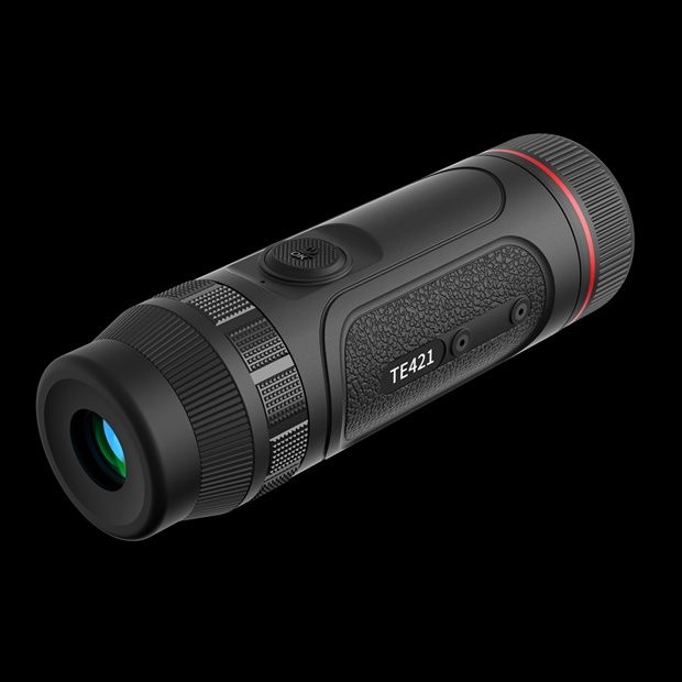 Camera cu termoviziune Guide TE421