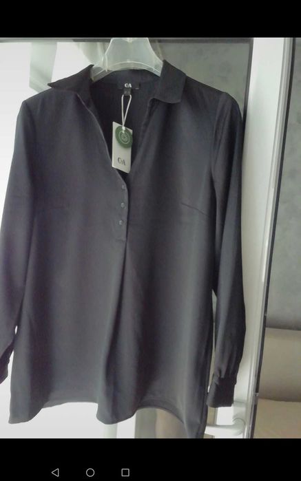 Bluză damă nouă xxl C&A