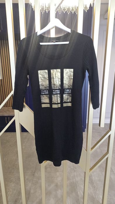 Платье европейского бренда