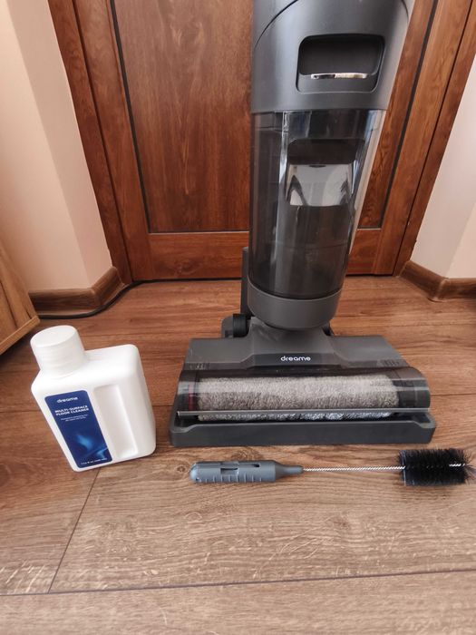 Безжична прахосмукачка Dreame H12 Core