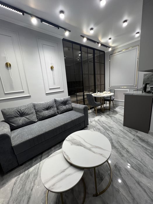 1 ком квартира ЖК САТПАЕВА САТПАЕВА 182 сутки часы ночь люкс центр