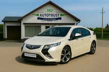 Opel Ampera Plug-in Hybrid / Garantie 12 luni / In Rate AVANS 0%