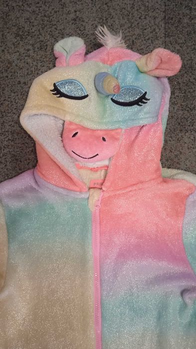 Екипи / пижама 140 см