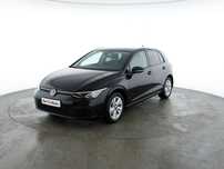 Volkswagen Golf Golf Life TDI DSG