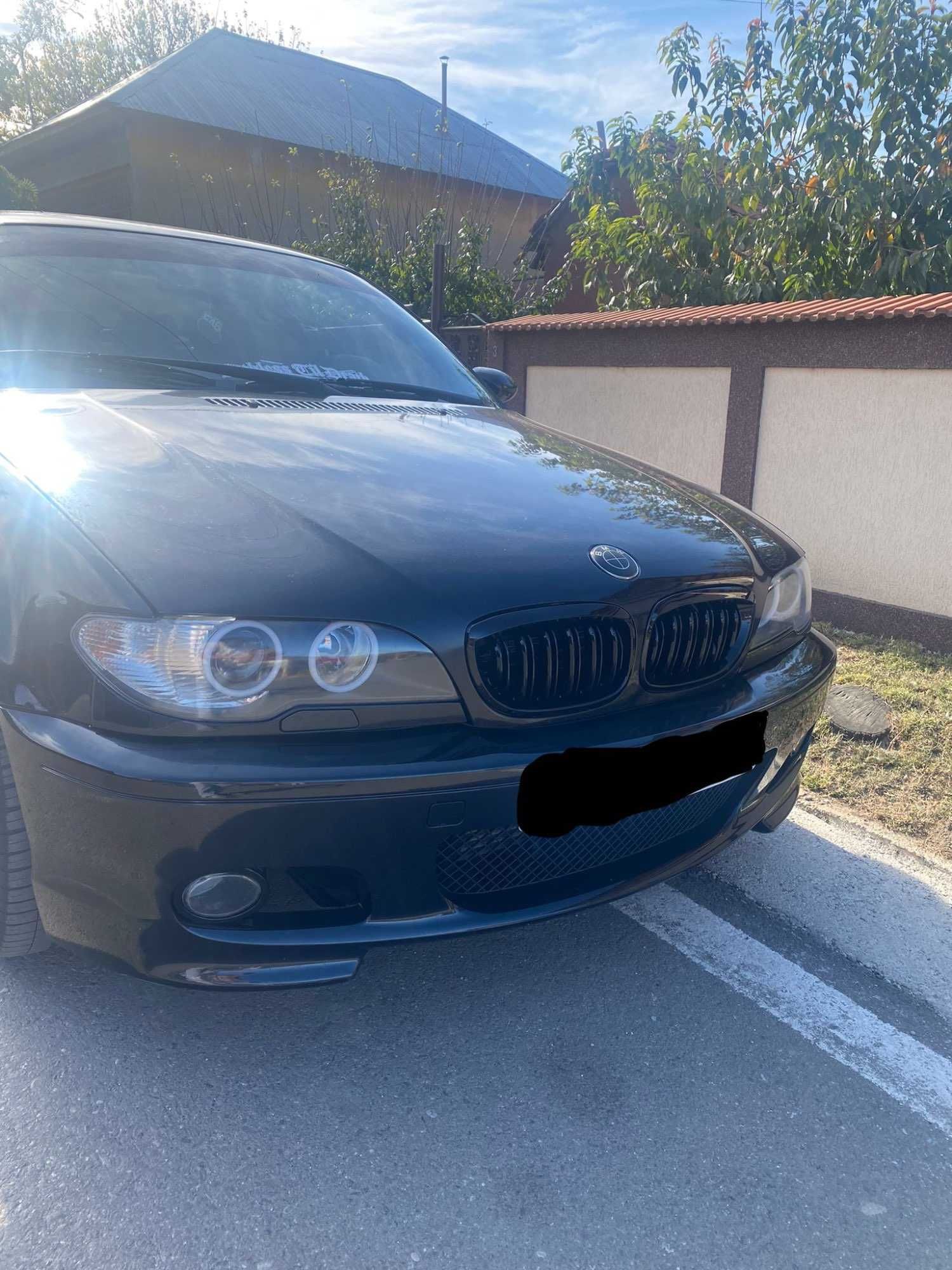 Бъбреци за BMW e46 coupe facelift