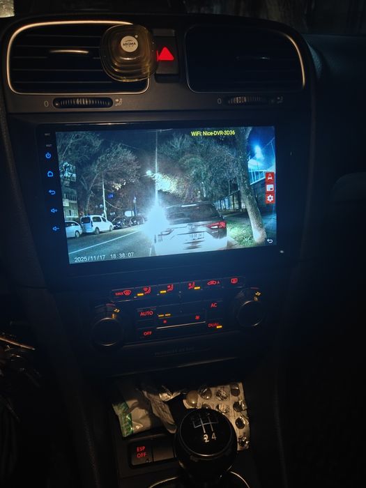 Golf 6 1,4 mpi euro 5