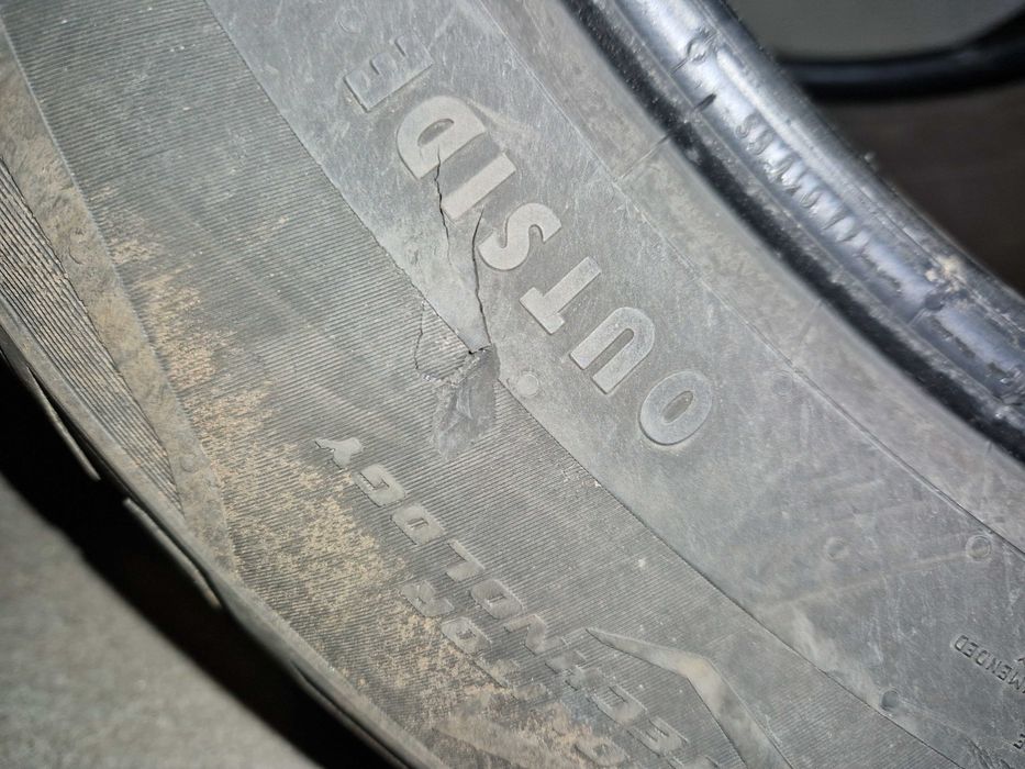 Летни гуми General Grabber GT 255/55R19