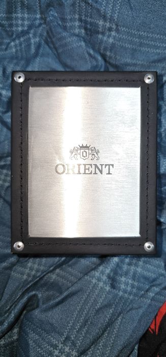 Ceas orient F692-uaa0