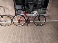 Bicicleta upland mounain bike