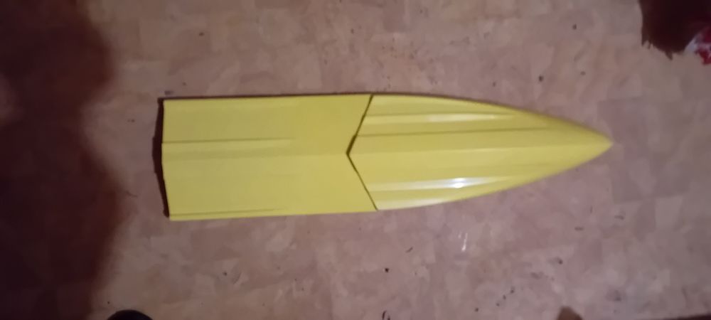 Корпуси за лодки