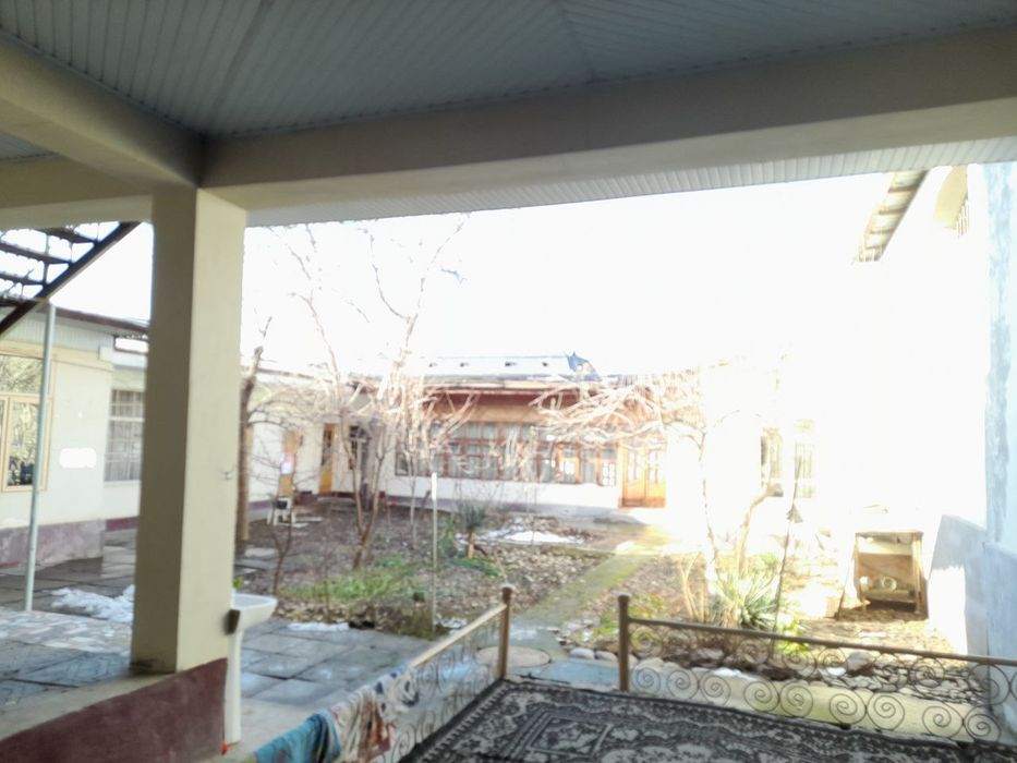 Продается дом 6 соток Шайхантахурском районе