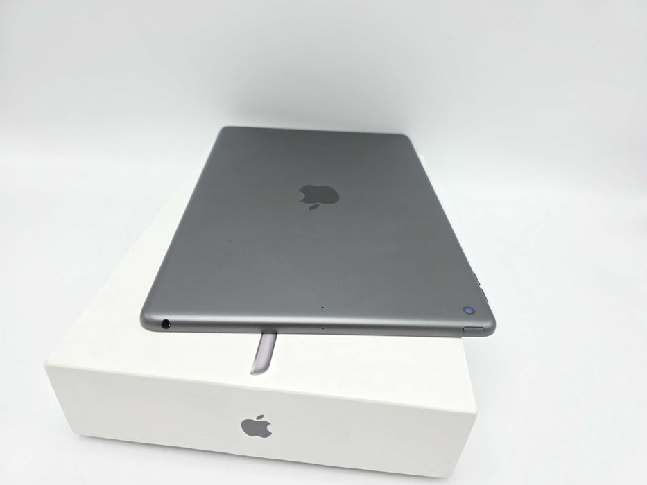 Tableta 10.2" Apple iPad 10.2 Gen 9 2021 Gray 64GB WiFi Stare Buna