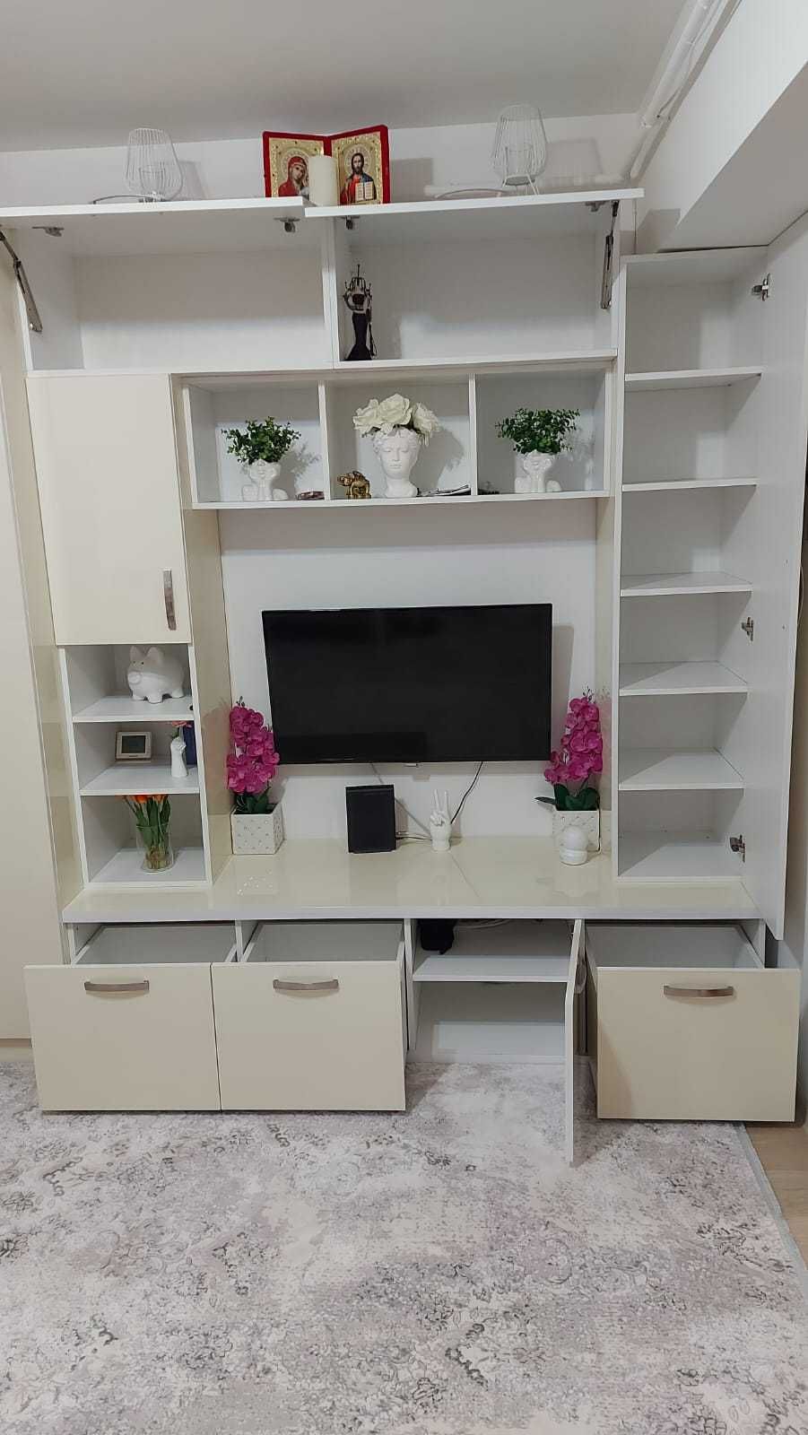 Mobila living MDF