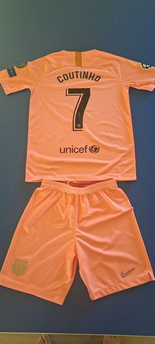 Echipament fotbal