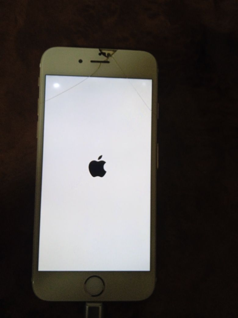 IPhone 6 на запчасти