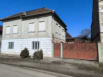 Casă spațioasă în localitatea Băgara, Cluj