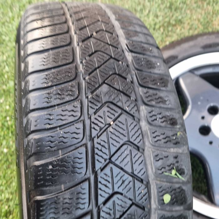 Jante Mercedes vito R17 tip AMG 225 55 R17
