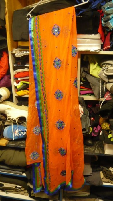 vand costum indian ptr dame complect