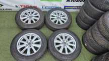 Roti complete, Jante 5x114.3 R 17 Mazda Cx,  225 65 17 uniroyal