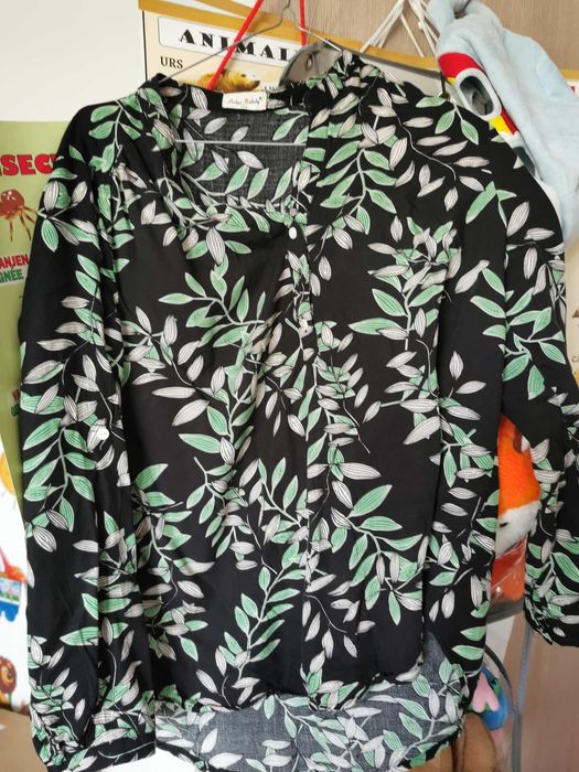 Bluza de vara mărimea S