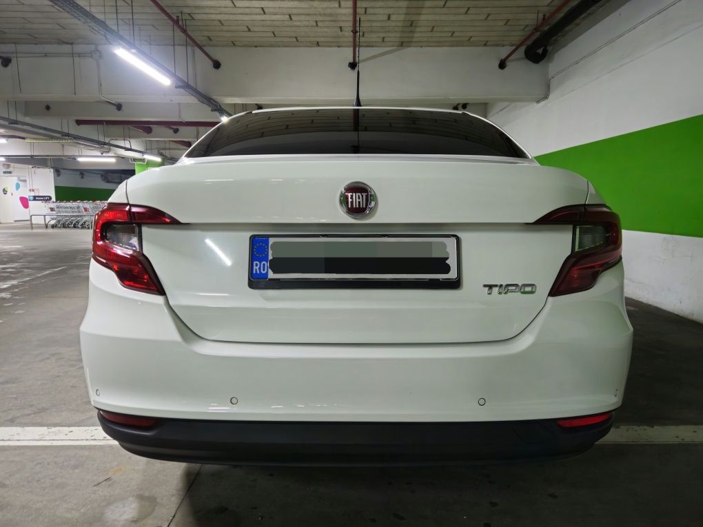 FIAT Tipo Unic Proprietar