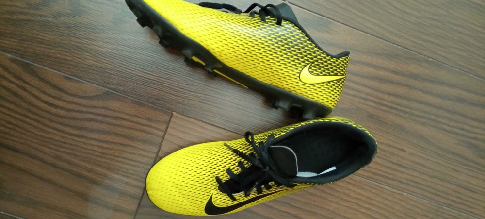 Бутонки Nike, запазени