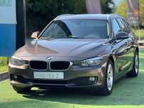 BMW Seria 3 BMW seria 3 / EURO 6 în RATE