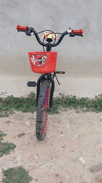 Biciclete pentru copii