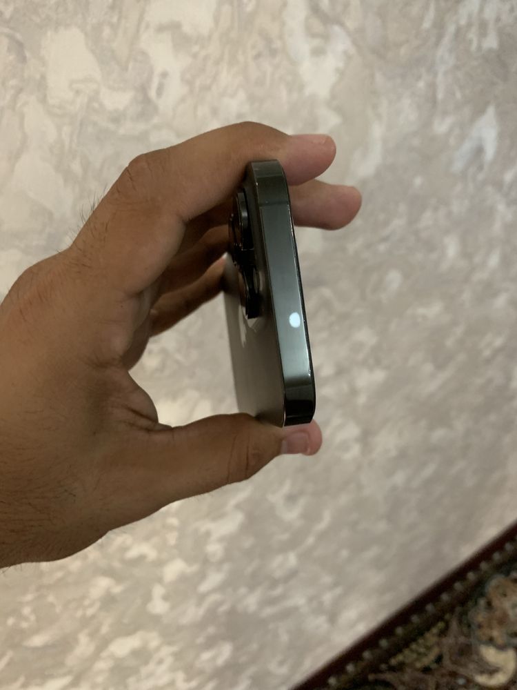 iPhone 14 Pro Space Black 128gb LL.A